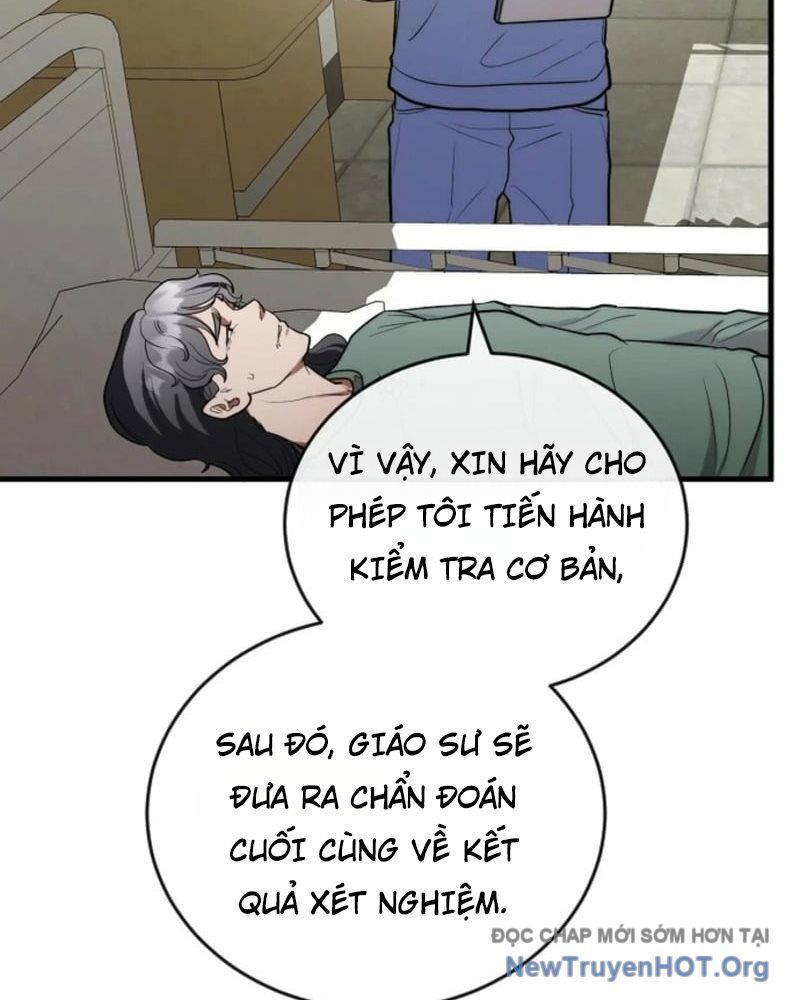 Thần Y Hoa Đà Tái Xuất Chapter 12 - 12