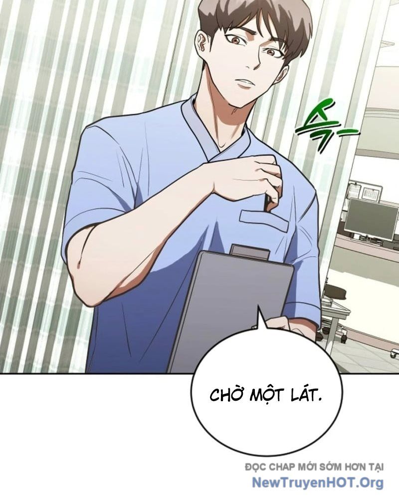 Thần Y Hoa Đà Tái Xuất Chapter 12 - 21