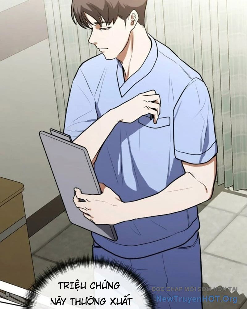 Thần Y Hoa Đà Tái Xuất Chapter 12 - 24