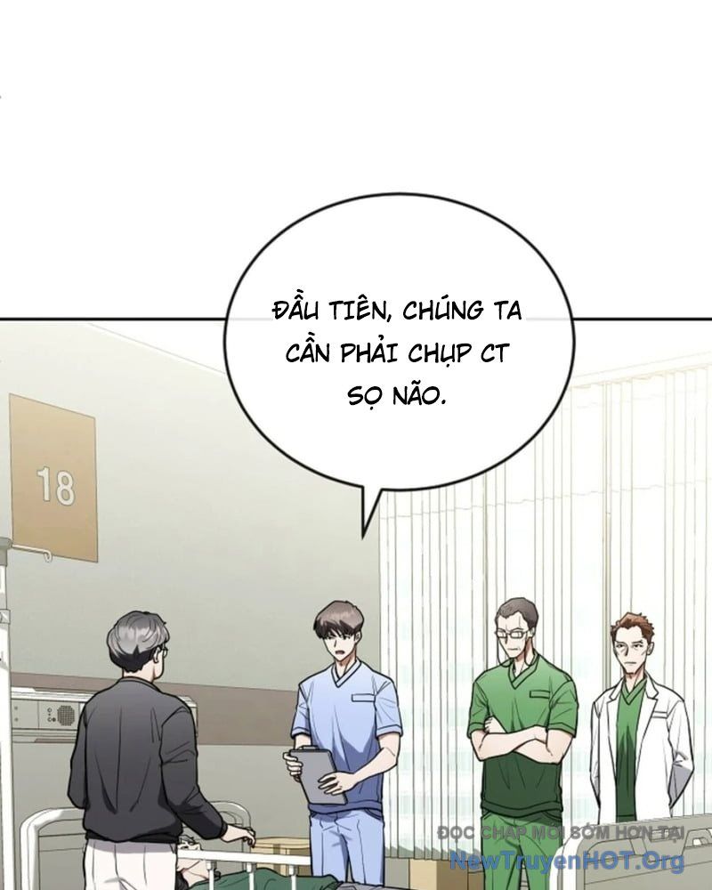 Thần Y Hoa Đà Tái Xuất Chapter 12 - 30