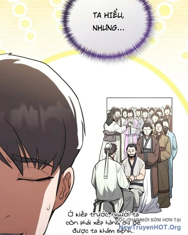 Thần Y Hoa Đà Tái Xuất Chapter 12 - 9