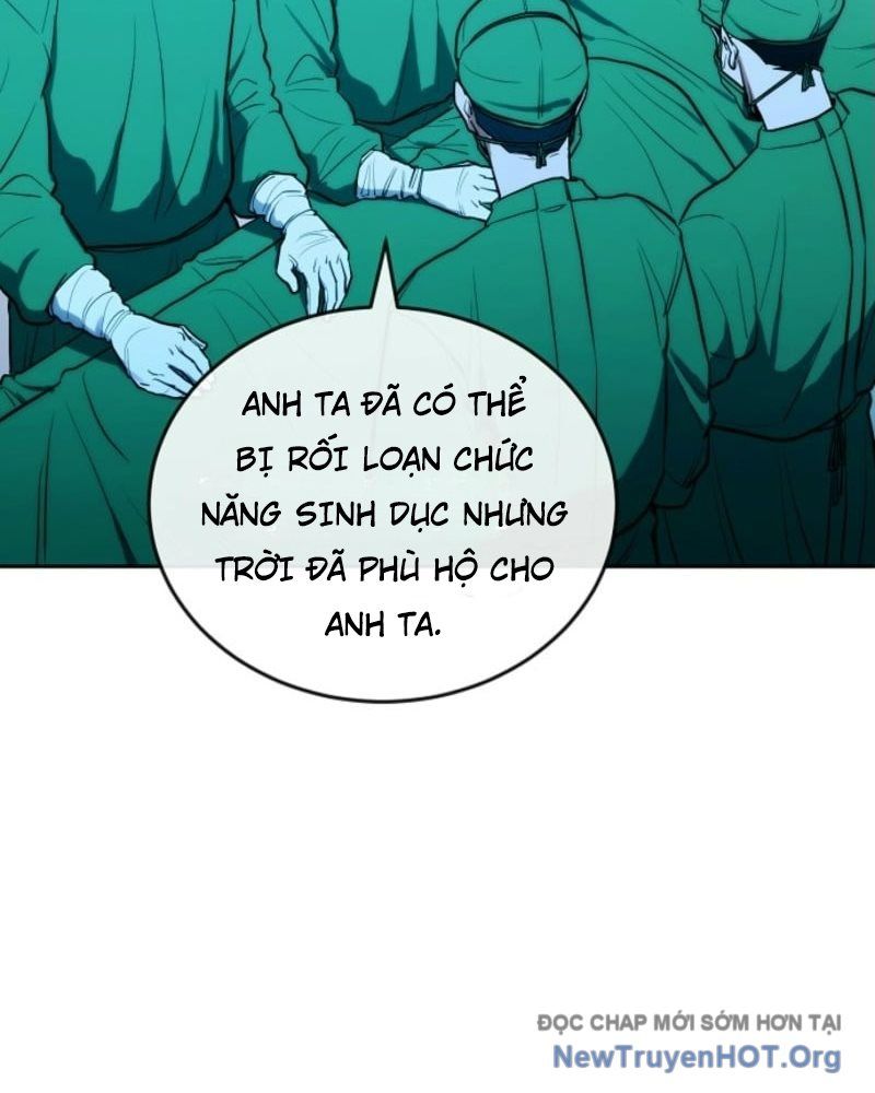 Thần Y Hoa Đà Tái Xuất Chapter 13 - 111