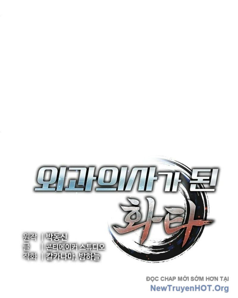 Thần Y Hoa Đà Tái Xuất Chapter 13 - 18