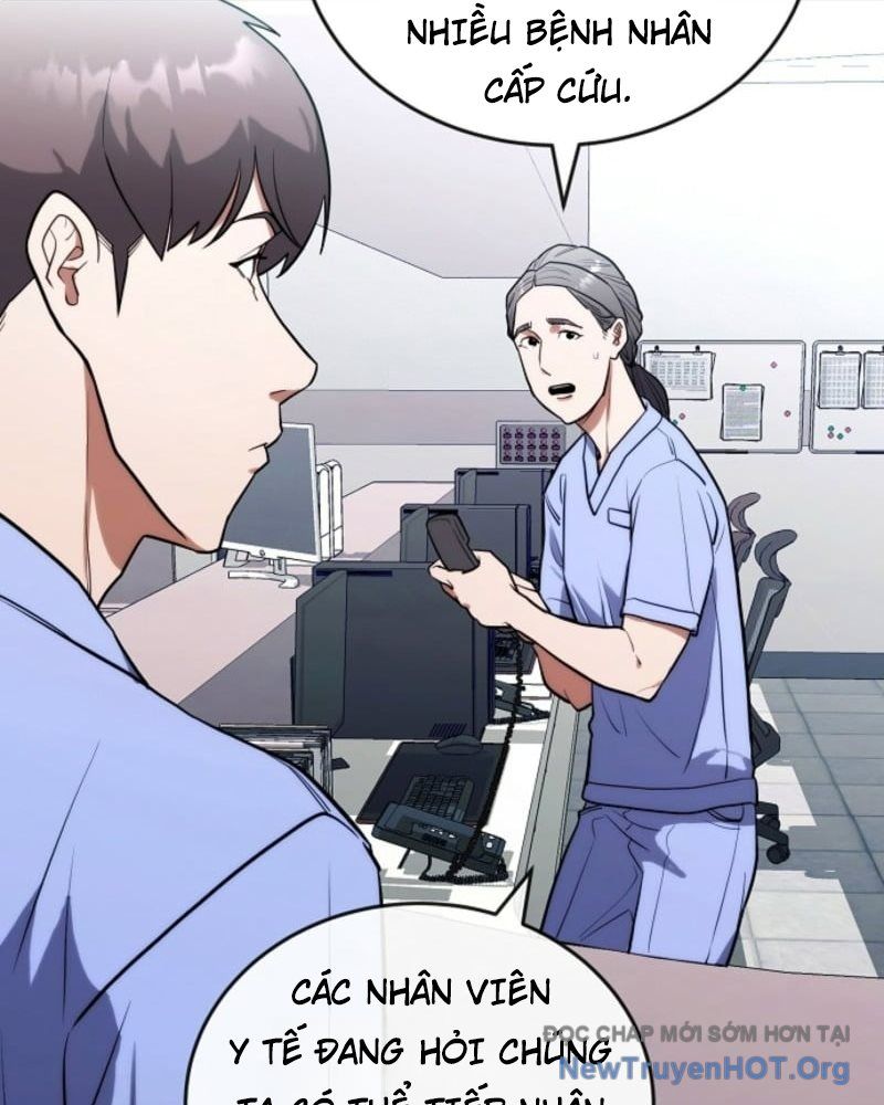 Thần Y Hoa Đà Tái Xuất Chapter 13 - 9