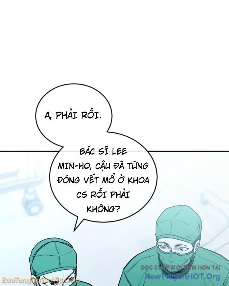 Thần Y Hoa Đà Tái Xuất Chapter 14 - 16