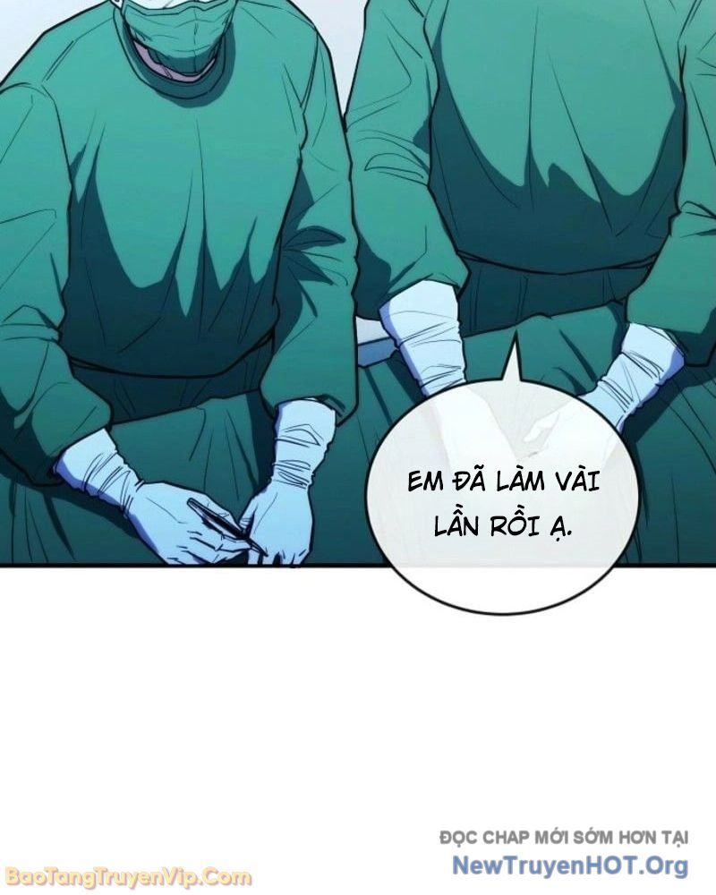 Thần Y Hoa Đà Tái Xuất Chapter 14 - 17