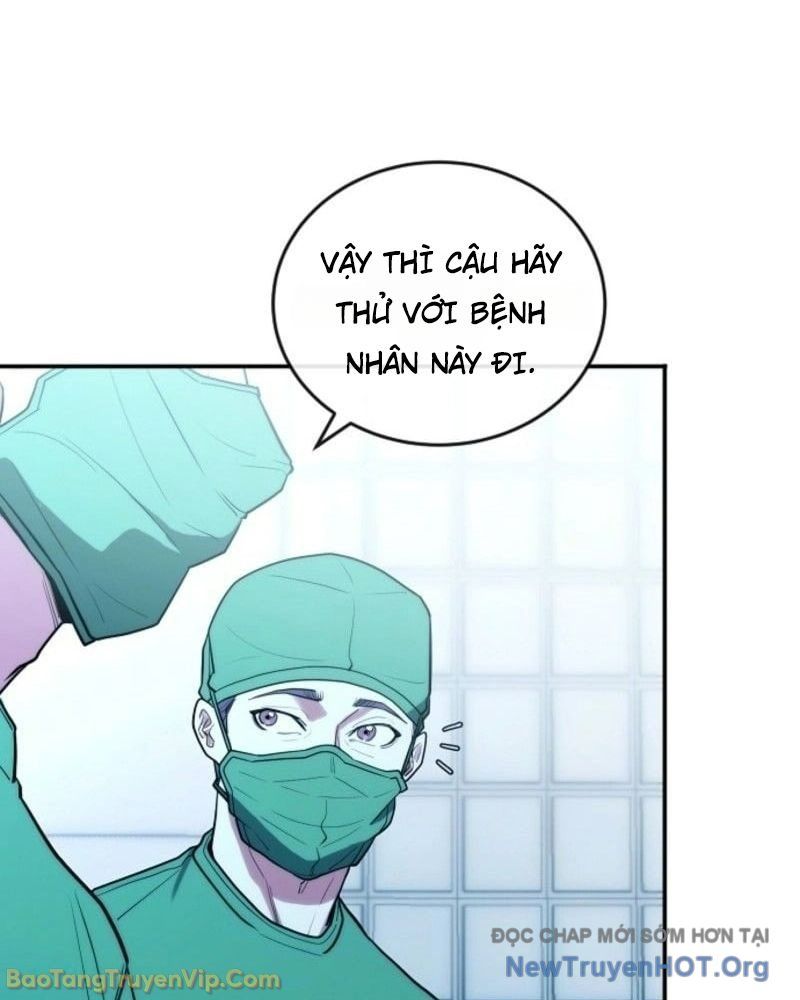 Thần Y Hoa Đà Tái Xuất Chapter 14 - 18