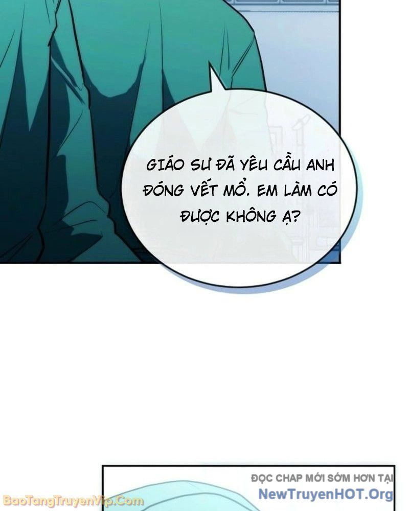 Thần Y Hoa Đà Tái Xuất Chapter 14 - 19