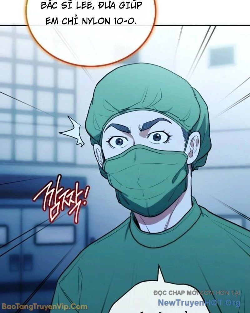 Thần Y Hoa Đà Tái Xuất Chapter 14 - 24