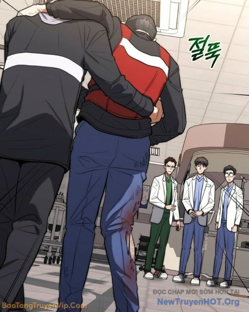 Thần Y Hoa Đà Tái Xuất Chapter 15 - 118