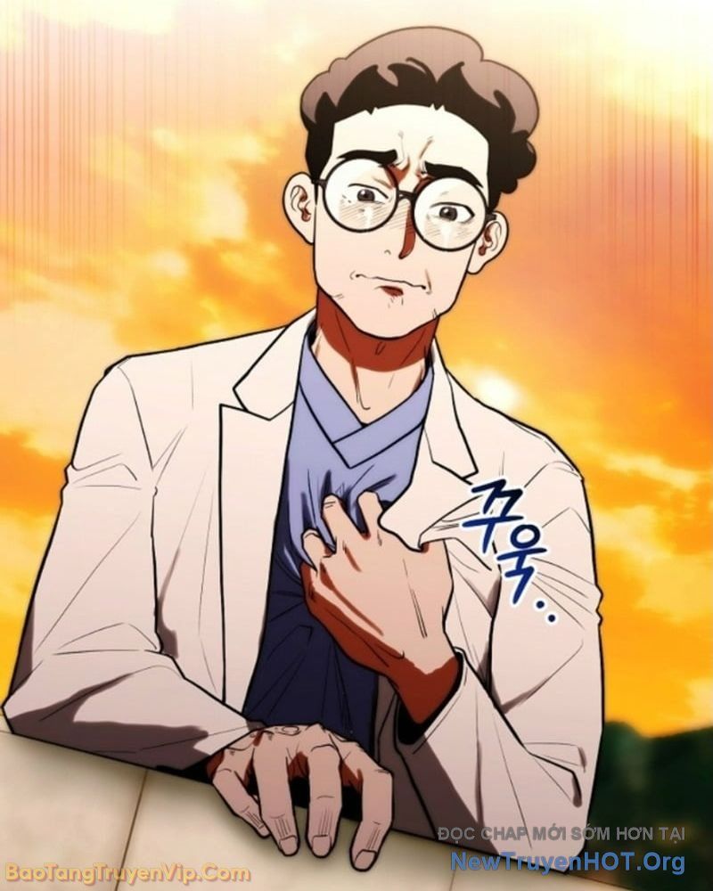 Thần Y Hoa Đà Tái Xuất Chapter 15 - 17