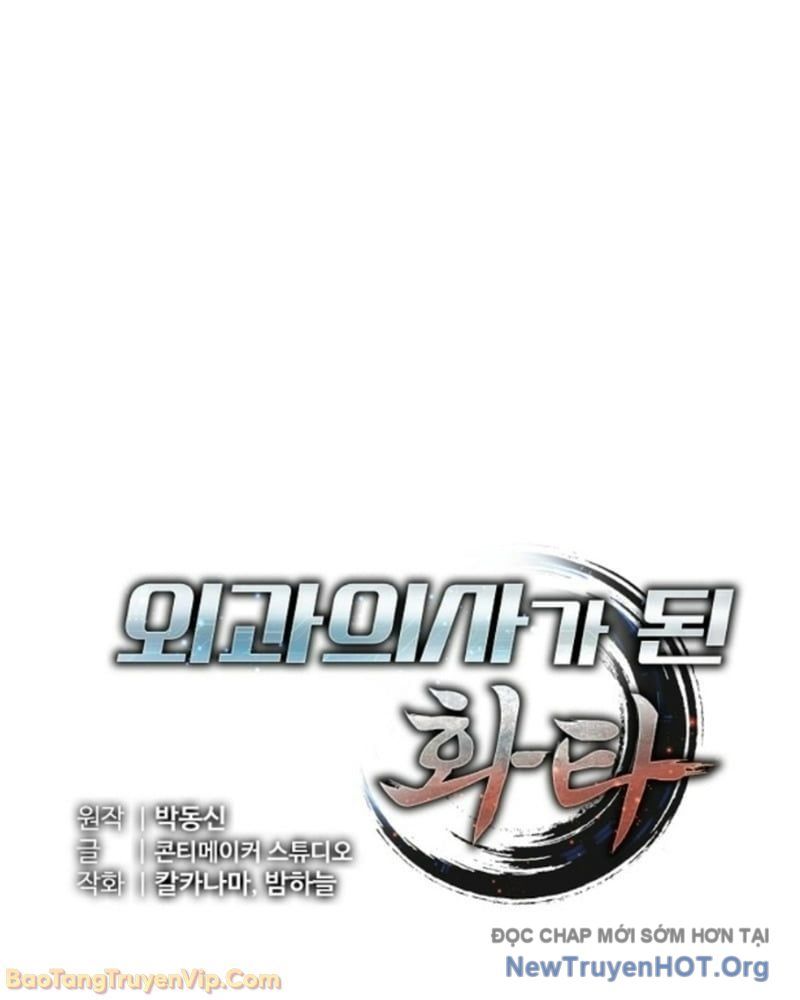 Thần Y Hoa Đà Tái Xuất Chapter 15 - 19