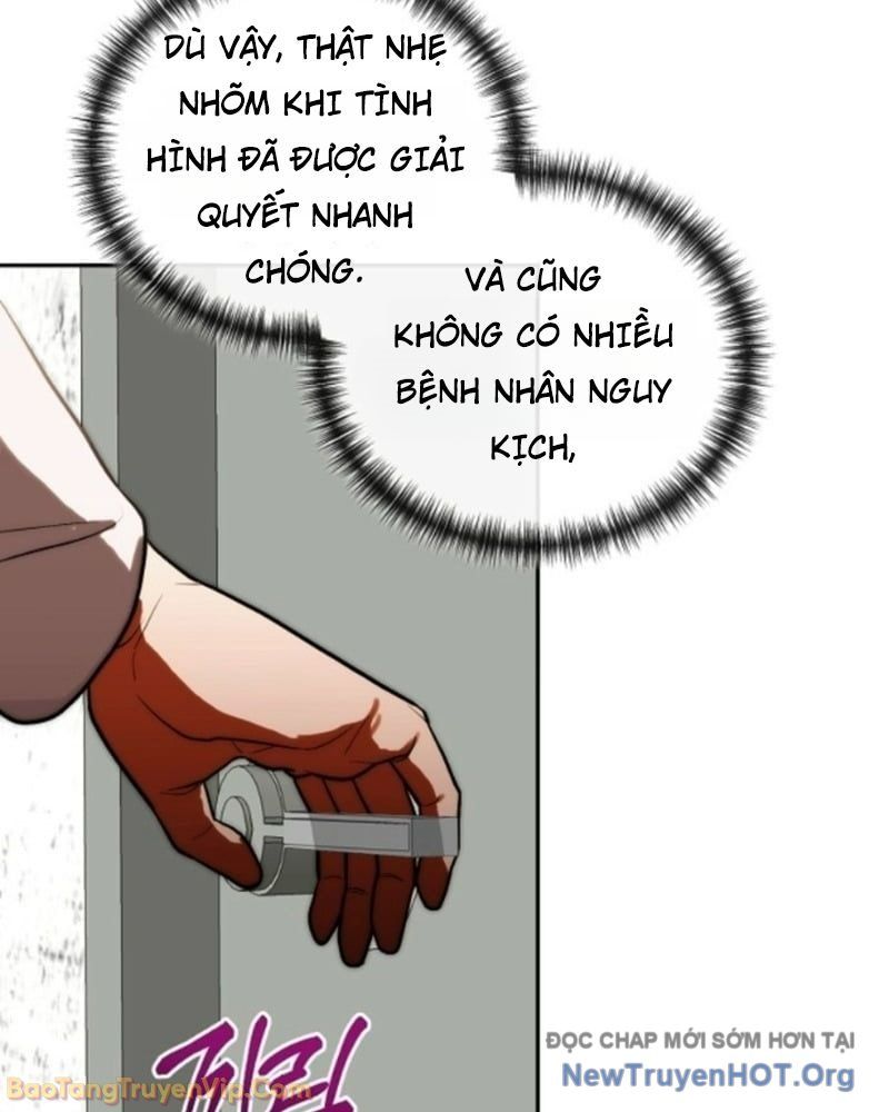 Thần Y Hoa Đà Tái Xuất Chapter 15 - 24