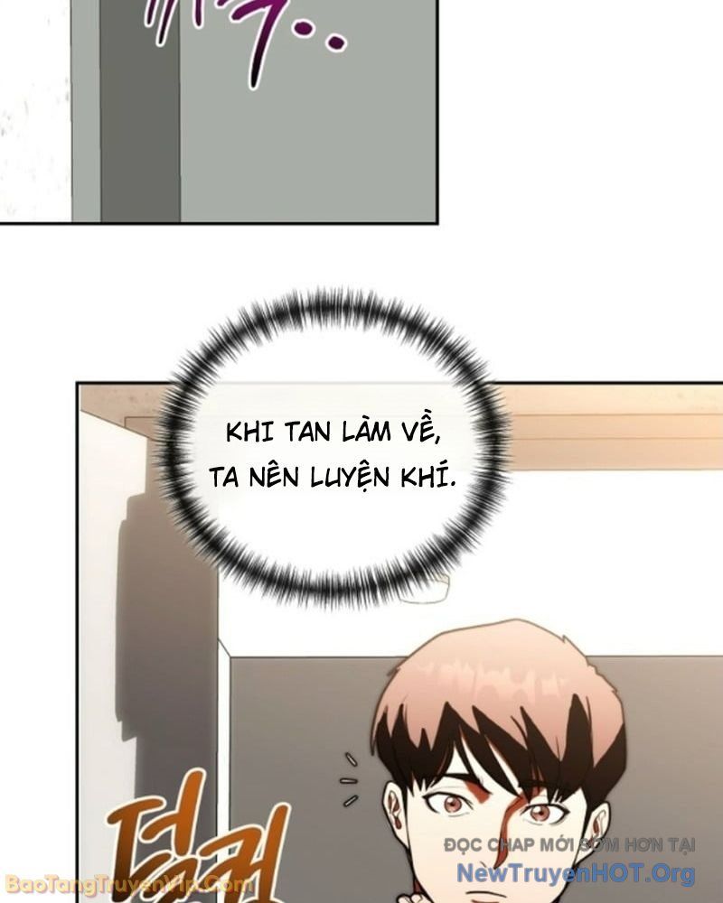 Thần Y Hoa Đà Tái Xuất Chapter 15 - 25