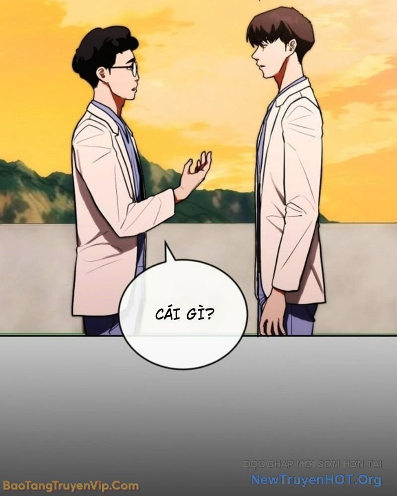 Thần Y Hoa Đà Tái Xuất Chapter 15 - 43