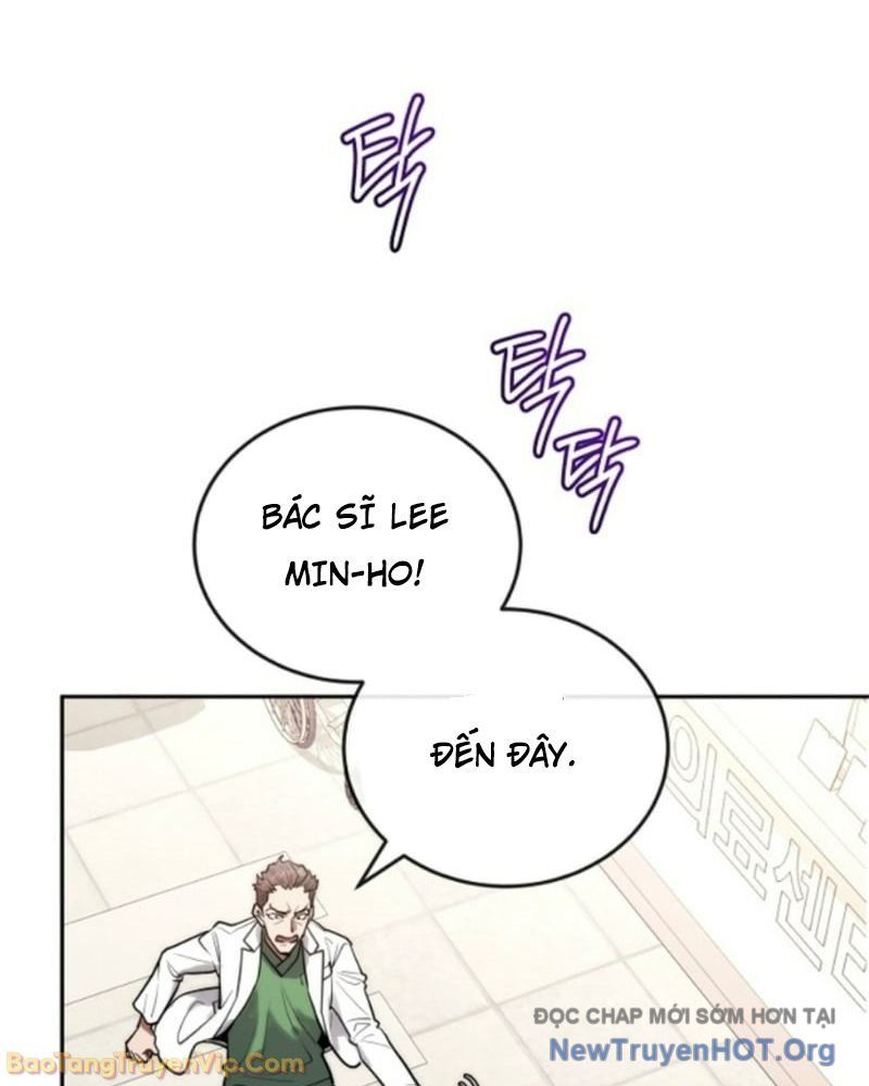 Thần Y Hoa Đà Tái Xuất Chapter 15 - 94