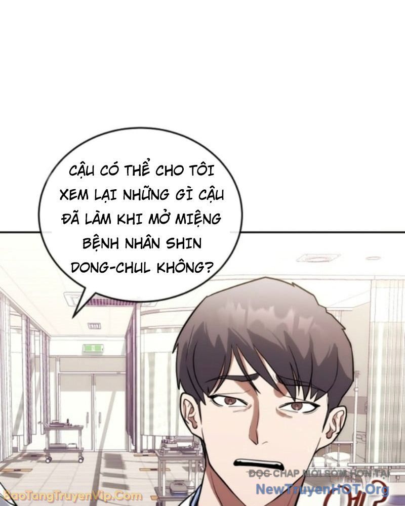 Thần Y Hoa Đà Tái Xuất Chapter 15 - 96