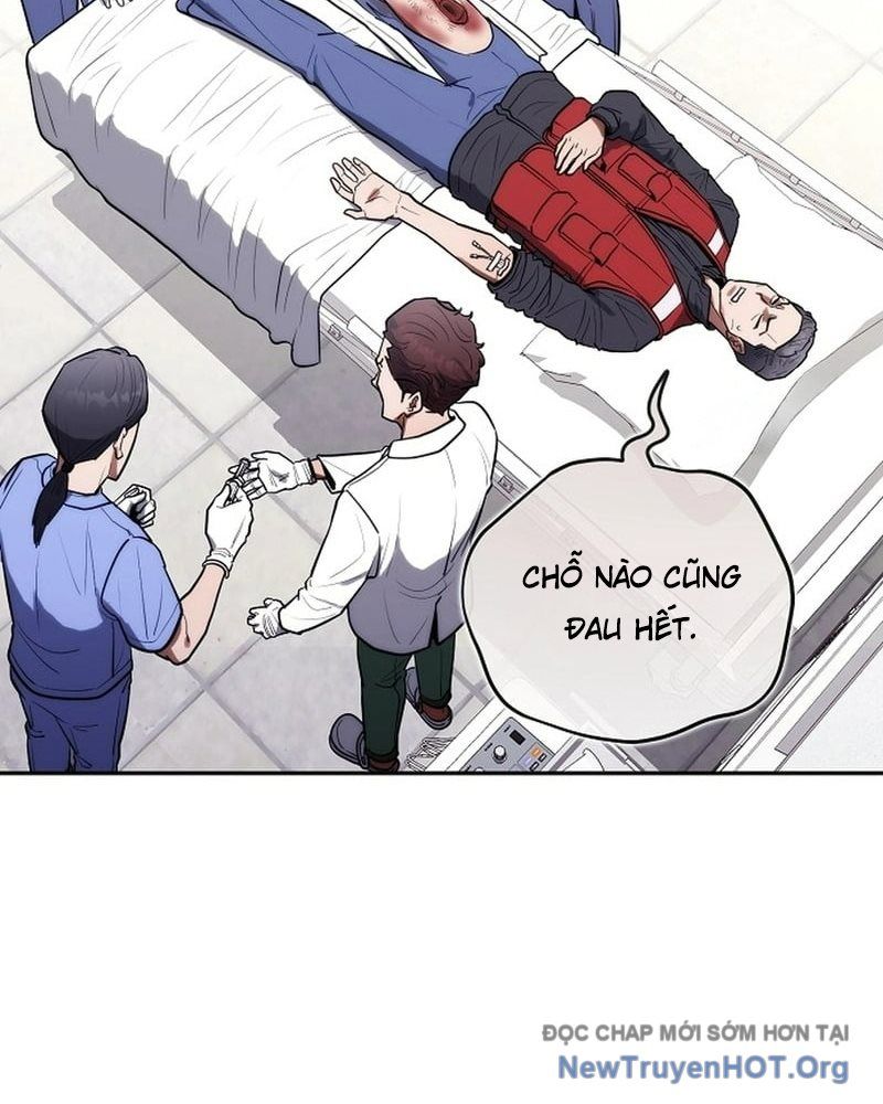 Thần Y Hoa Đà Tái Xuất Chapter 16 - 11