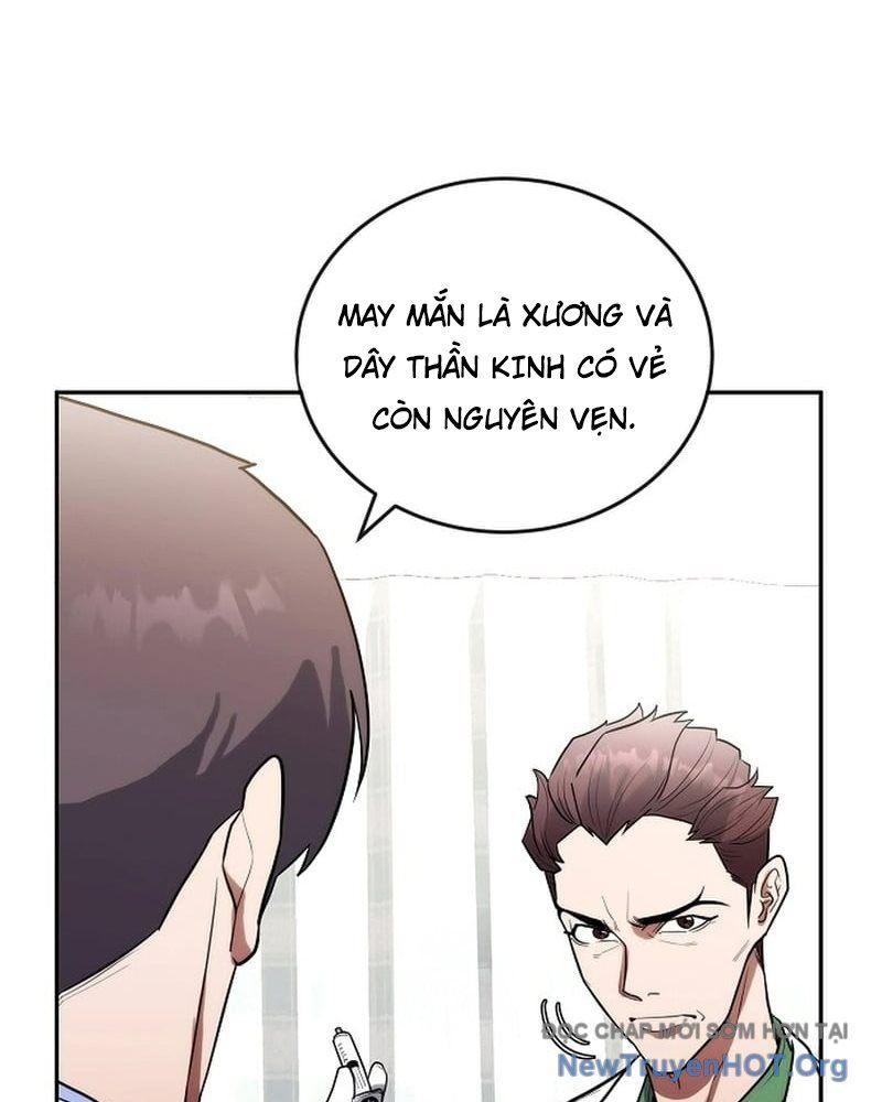 Thần Y Hoa Đà Tái Xuất Chapter 16 - 14