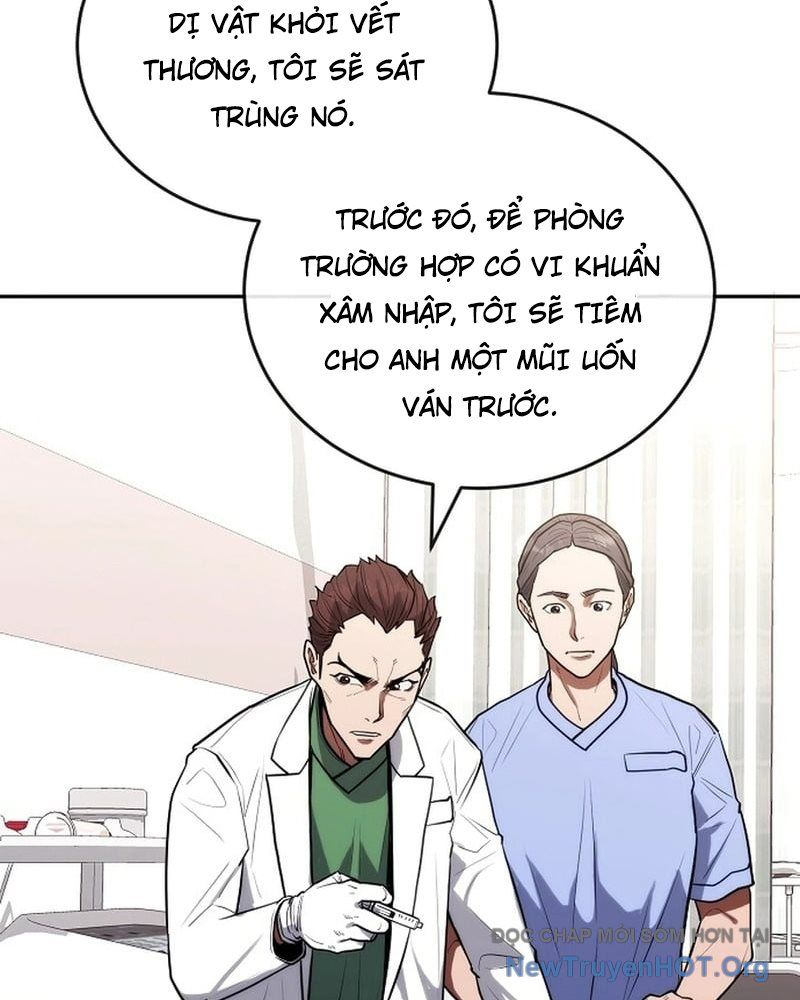 Thần Y Hoa Đà Tái Xuất Chapter 16 - 16