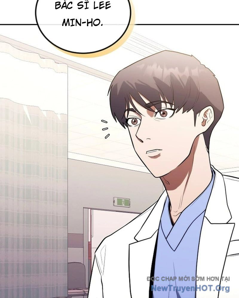 Thần Y Hoa Đà Tái Xuất Chapter 16 - 19
