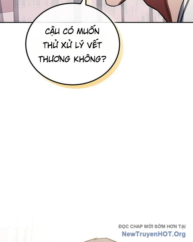 Thần Y Hoa Đà Tái Xuất Chapter 16 - 21