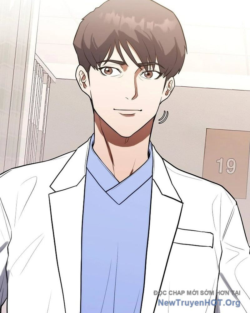 Thần Y Hoa Đà Tái Xuất Chapter 16 - 22