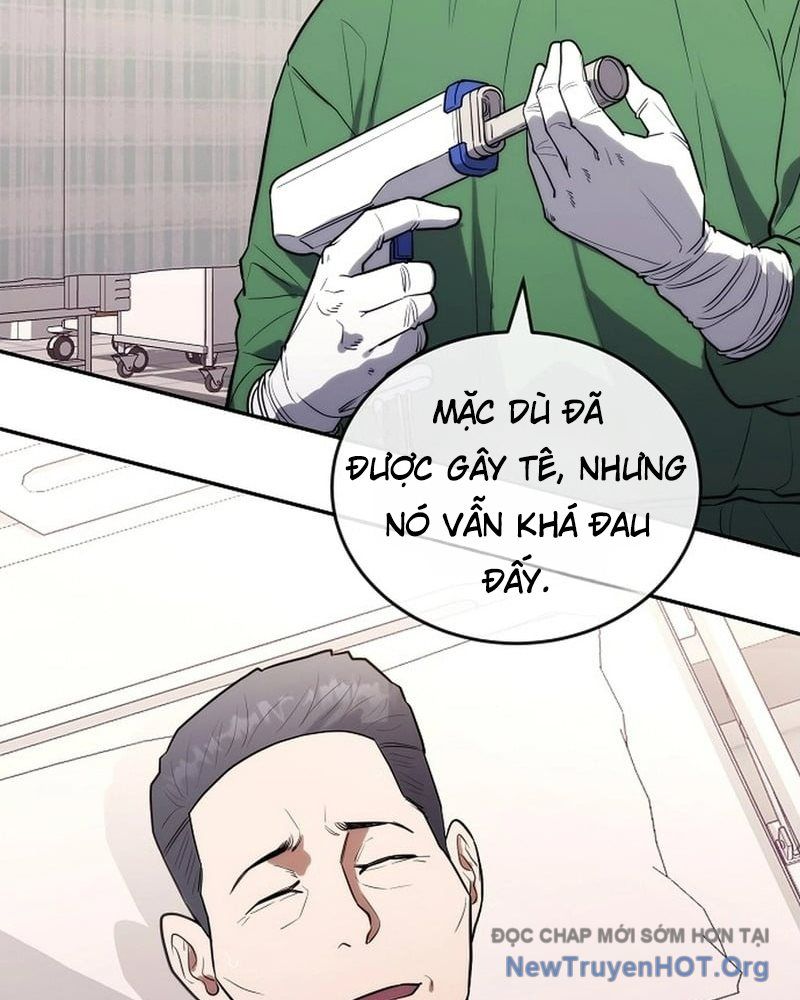 Thần Y Hoa Đà Tái Xuất Chapter 16 - 29