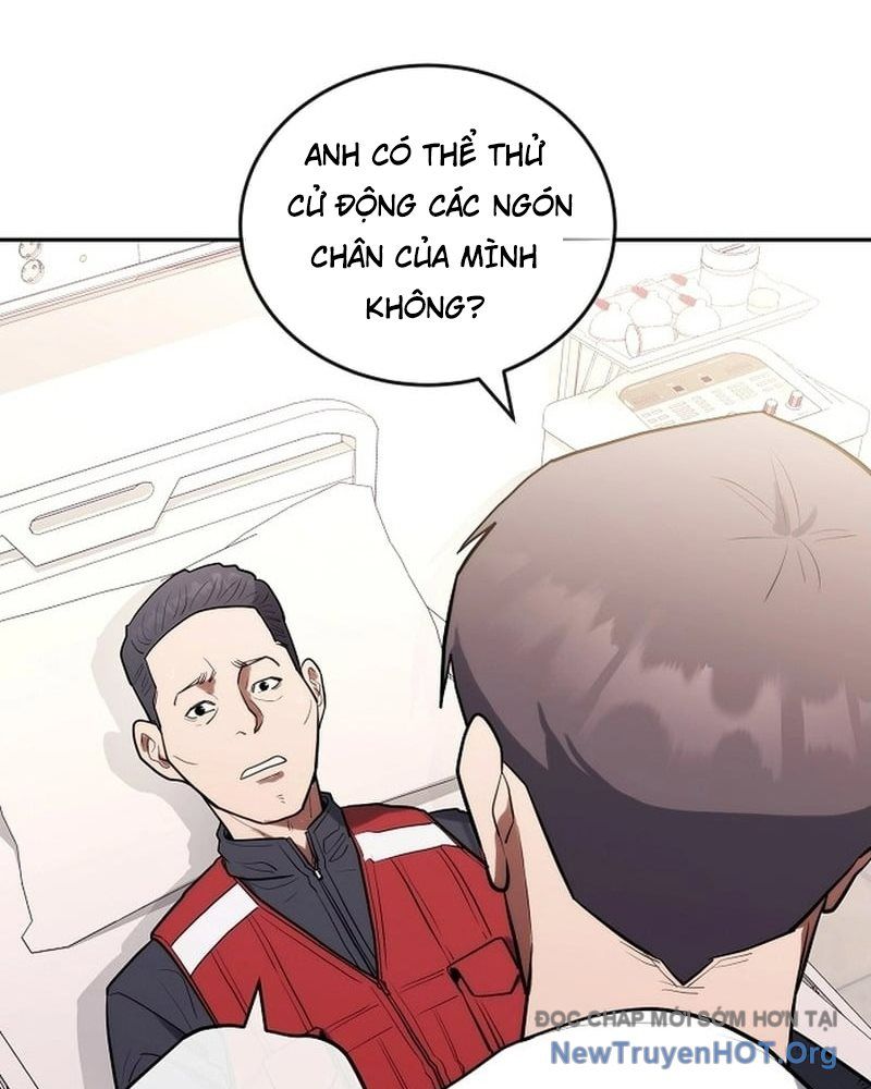 Thần Y Hoa Đà Tái Xuất Chapter 16 - 5