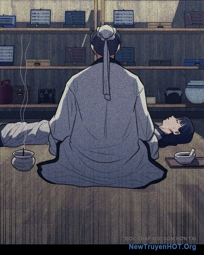 Thần Y Hoa Đà Tái Xuất Chapter 16 - 50