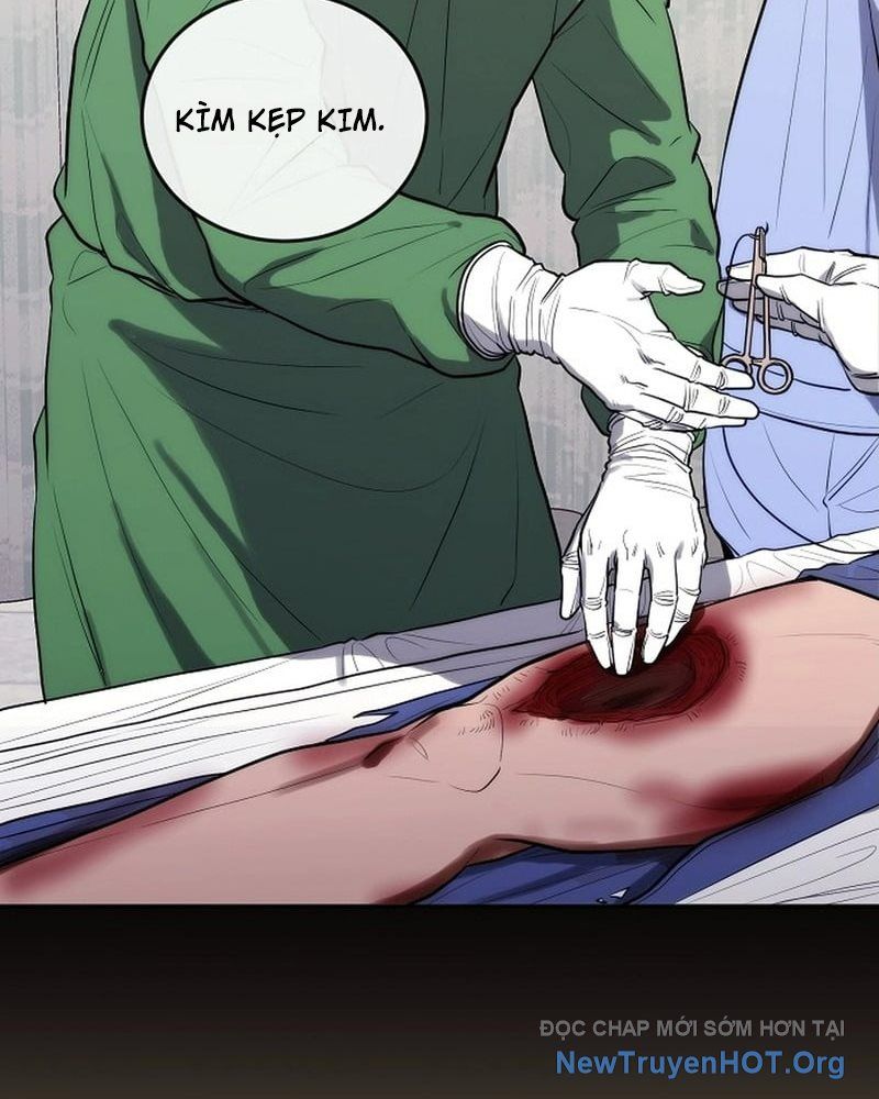 Thần Y Hoa Đà Tái Xuất Chapter 16 - 60