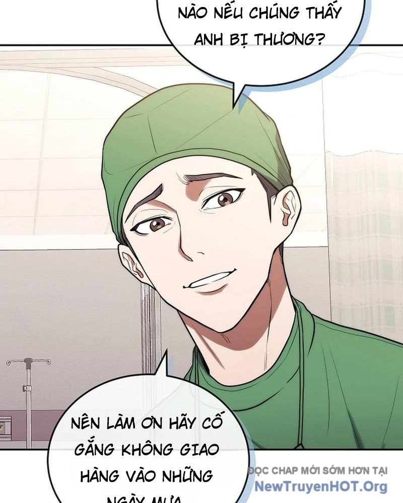 Thần Y Hoa Đà Tái Xuất Chapter 16 - 73