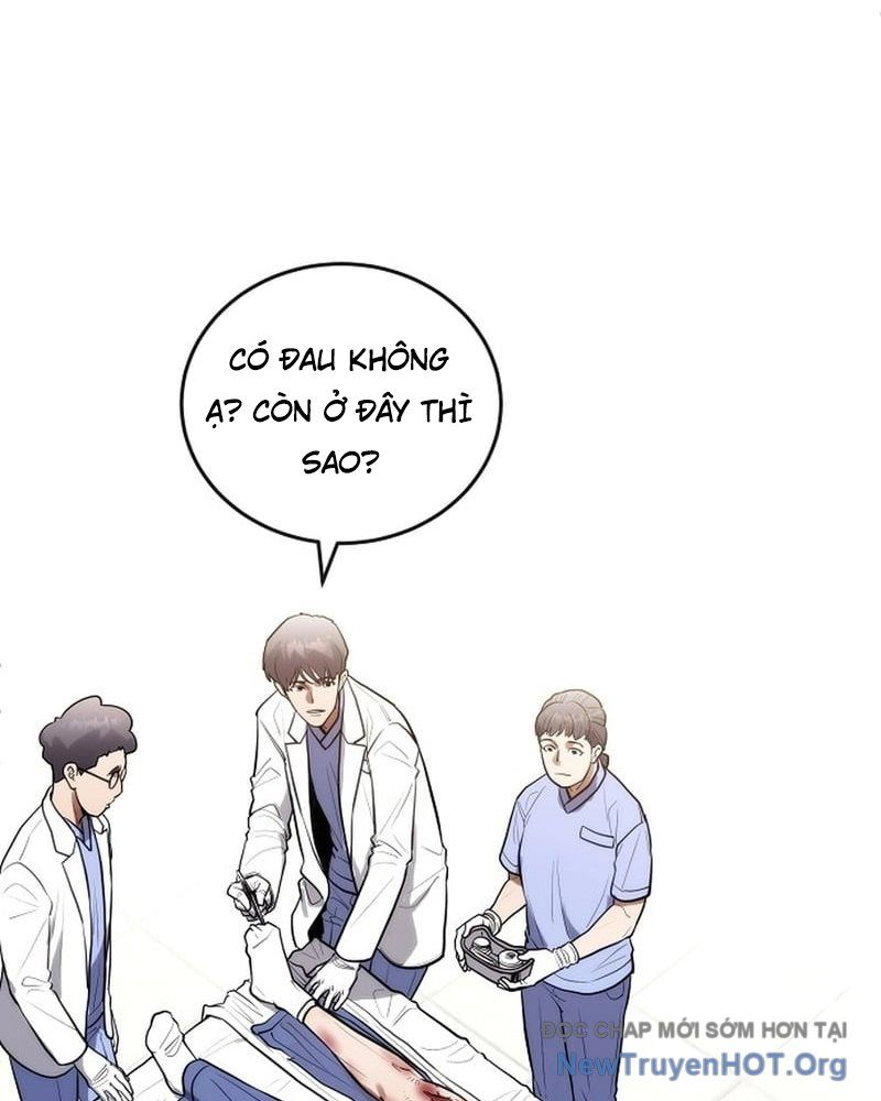 Thần Y Hoa Đà Tái Xuất Chapter 16 - 10