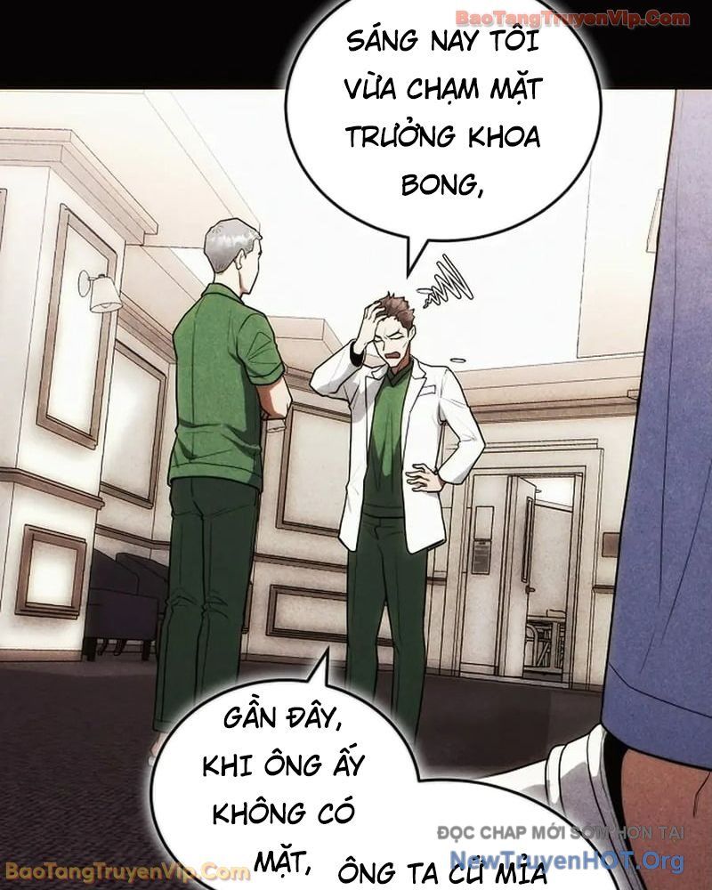 Thần Y Hoa Đà Tái Xuất Chapter 17 - 104