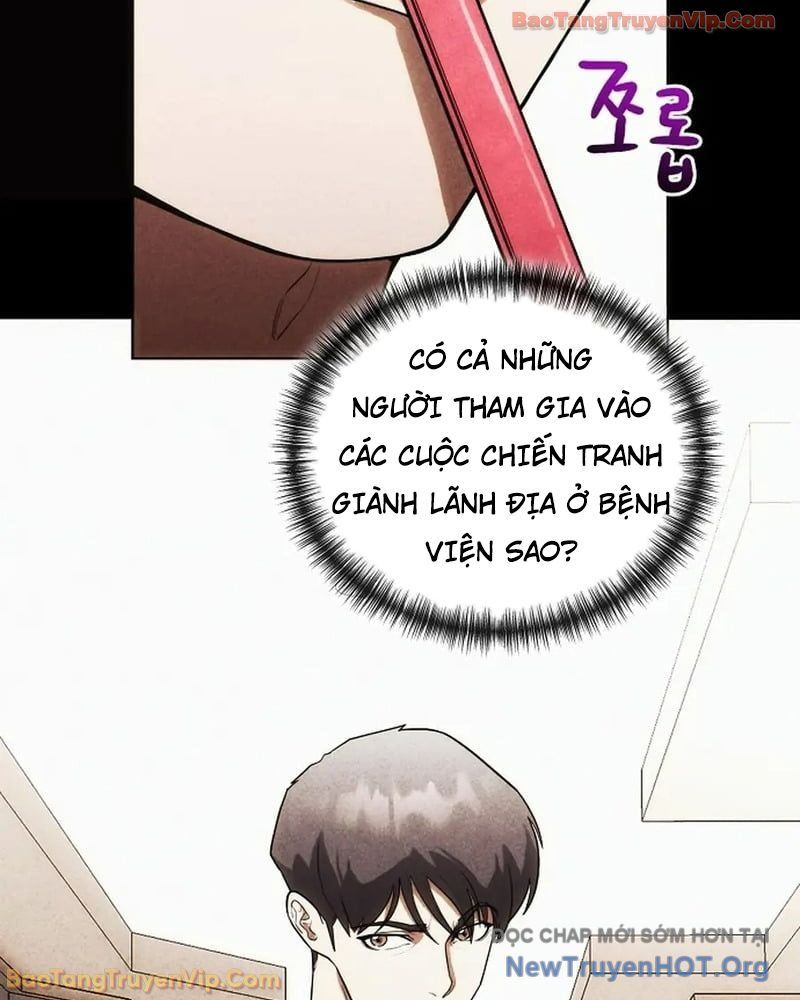 Thần Y Hoa Đà Tái Xuất Chapter 17 - 113