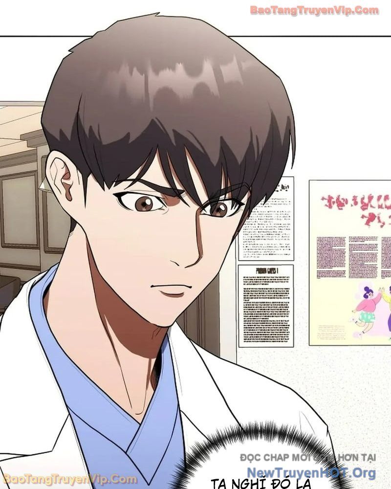 Thần Y Hoa Đà Tái Xuất Chapter 17 - 116