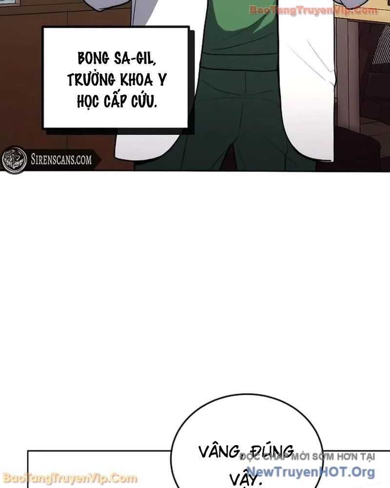 Thần Y Hoa Đà Tái Xuất Chapter 17 - 16