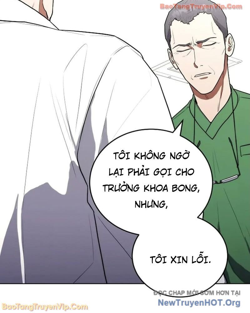 Thần Y Hoa Đà Tái Xuất Chapter 17 - 19