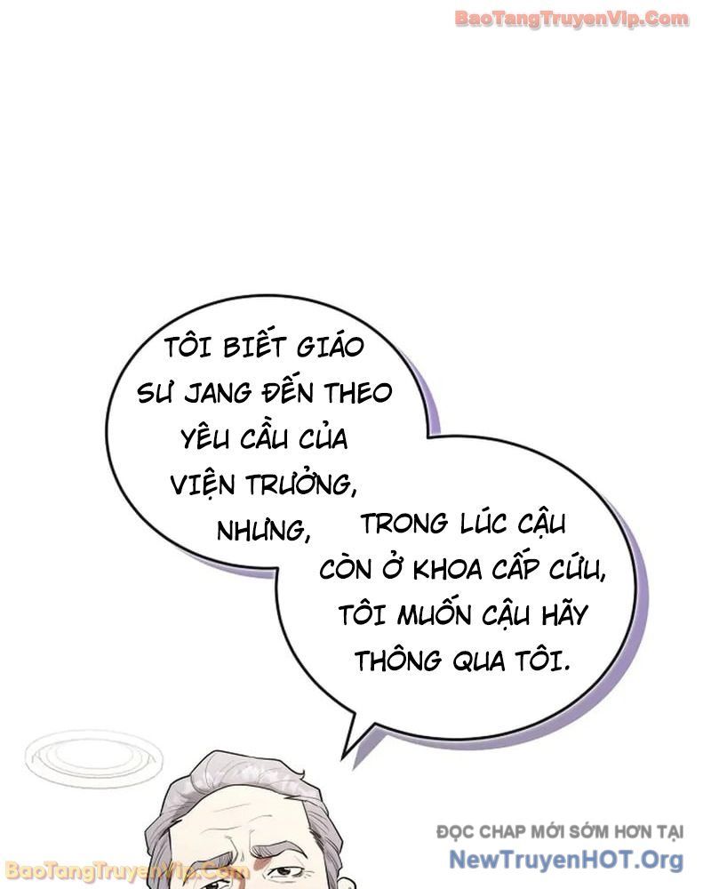 Thần Y Hoa Đà Tái Xuất Chapter 17 - 20