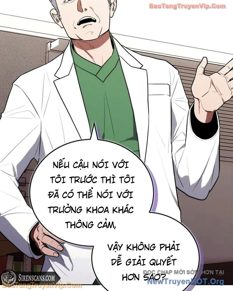 Thần Y Hoa Đà Tái Xuất Chapter 17 - 21