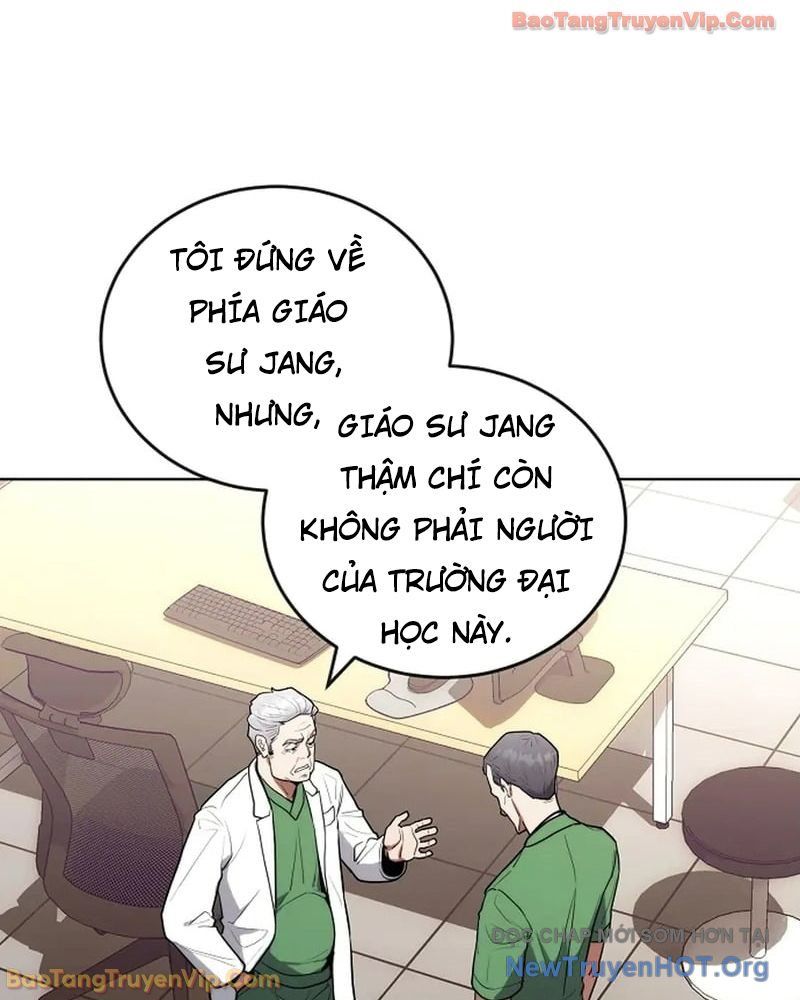 Thần Y Hoa Đà Tái Xuất Chapter 17 - 24