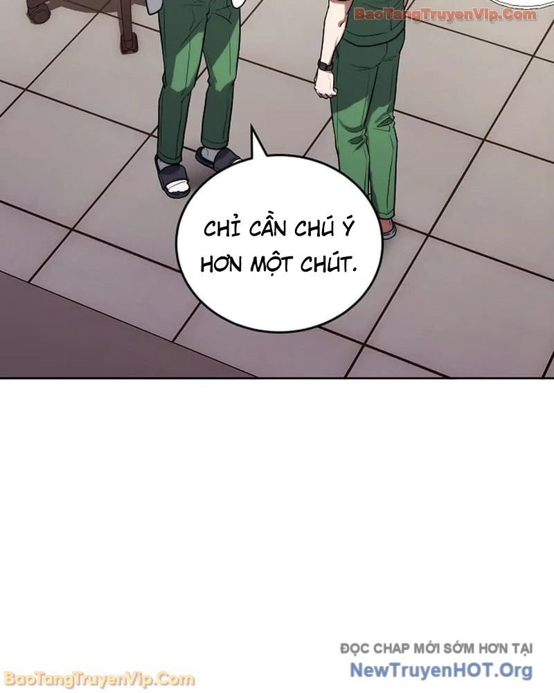 Thần Y Hoa Đà Tái Xuất Chapter 17 - 25