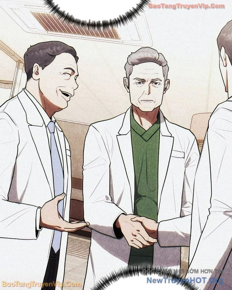 Thần Y Hoa Đà Tái Xuất Chapter 17 - 36