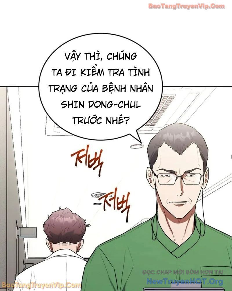 Thần Y Hoa Đà Tái Xuất Chapter 17 - 49