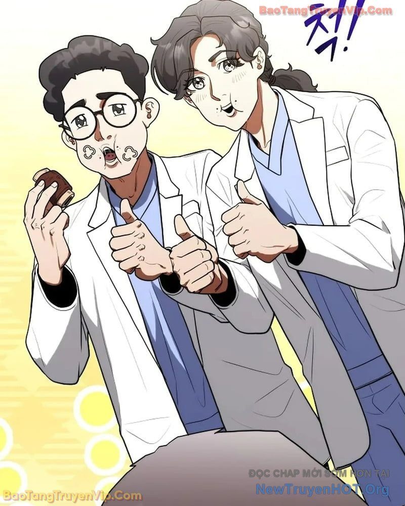 Thần Y Hoa Đà Tái Xuất Chapter 17 - 92