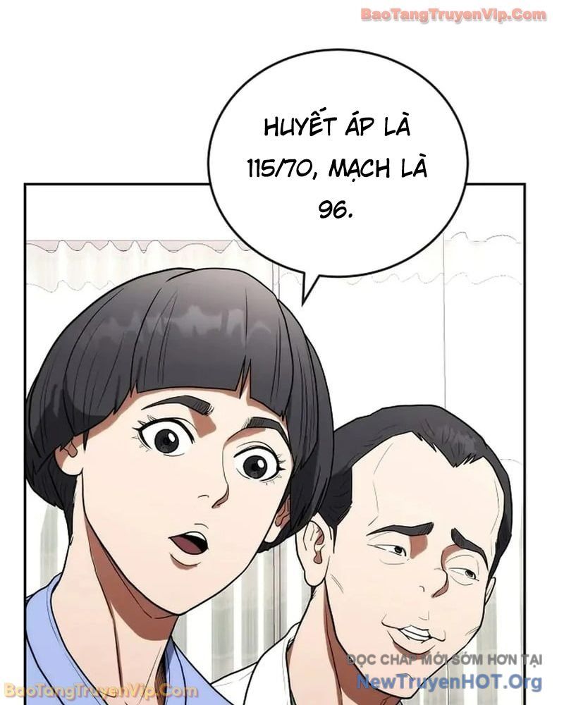 Thần Y Hoa Đà Tái Xuất Chapter 18 - 110