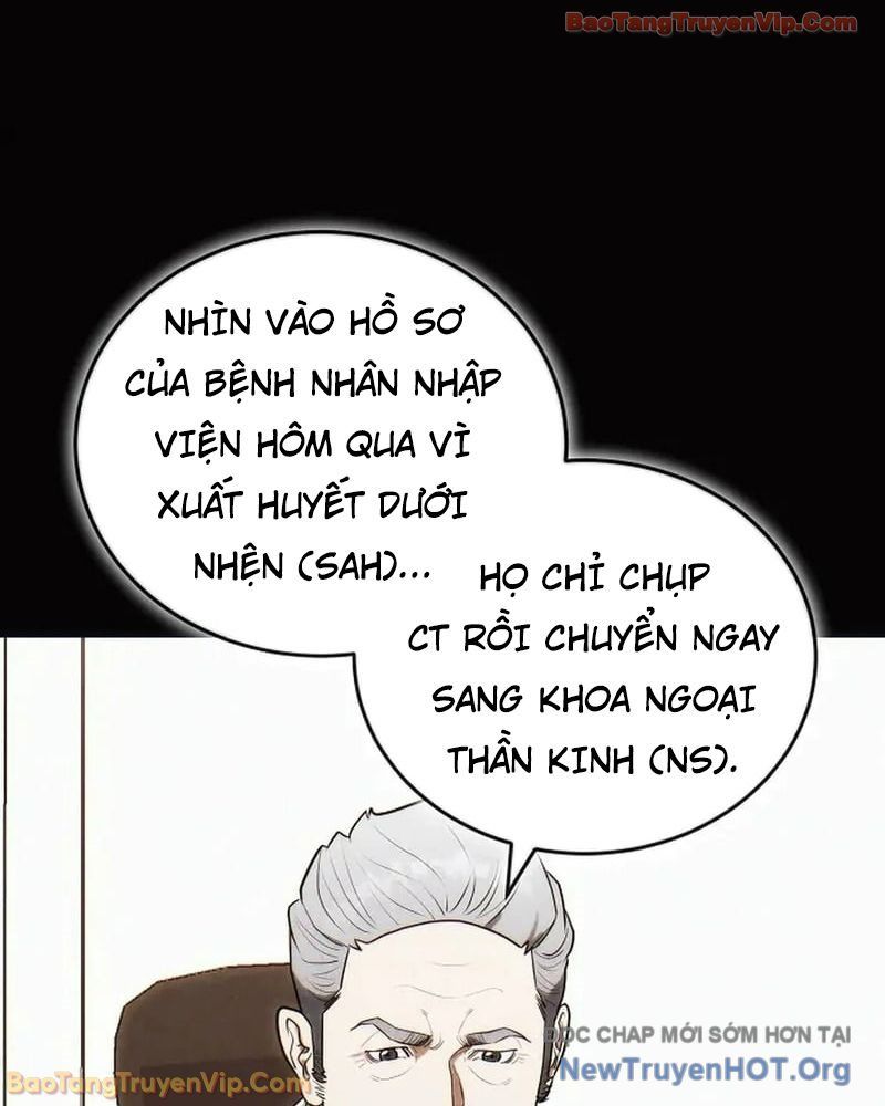 Thần Y Hoa Đà Tái Xuất Chapter 18 - 12