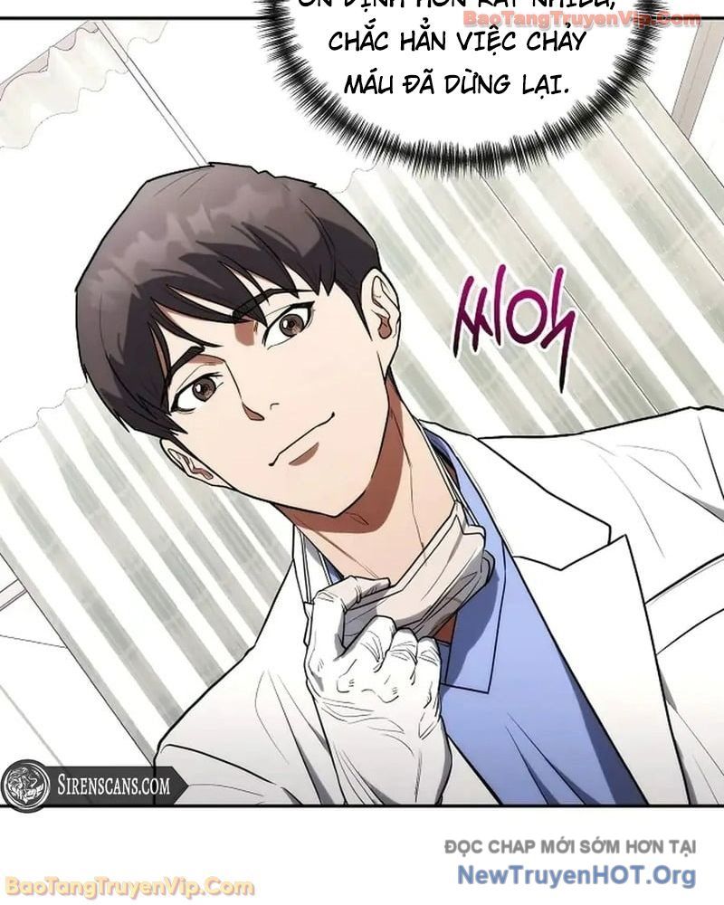 Thần Y Hoa Đà Tái Xuất Chapter 18 - 112