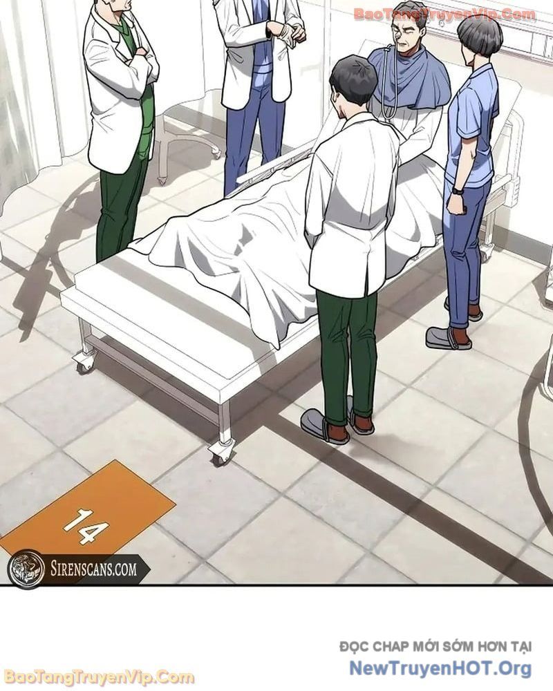Thần Y Hoa Đà Tái Xuất Chapter 18 - 114
