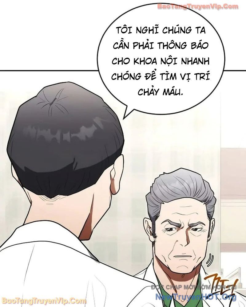 Thần Y Hoa Đà Tái Xuất Chapter 18 - 116
